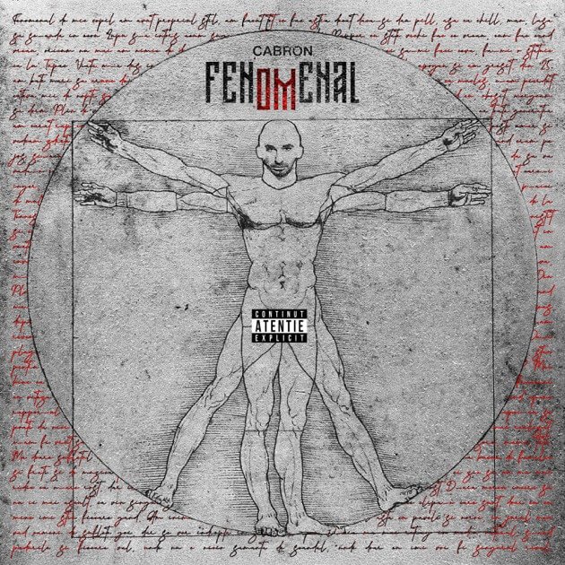 Cover pentru melodia Contra timp de la Cabron, Puya, Cristi Minculescu