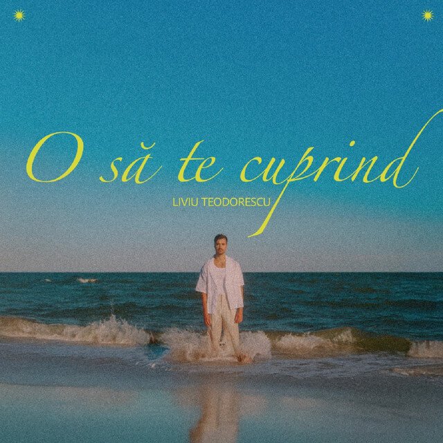 Cover pentru melodia O să te cuprind de la Liviu Teodorescu