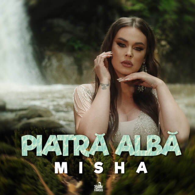 Cover pentru melodia Piatra Alba de la Misha