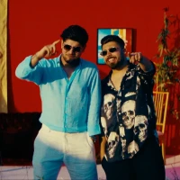 Alex Botea, Luis Gabriel - Che emozione