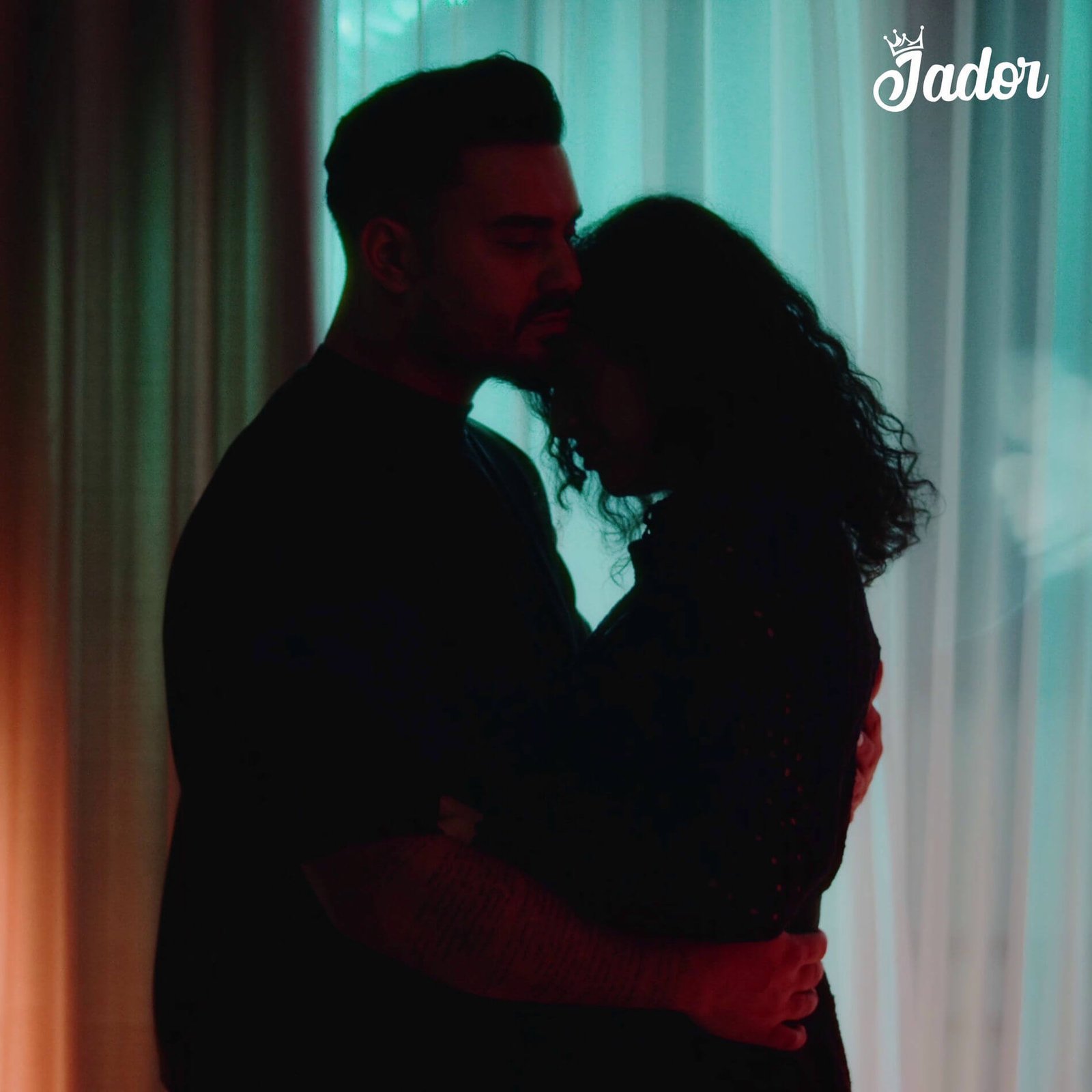 Cover pentru melodia Nu mă mai întorc de la Jador