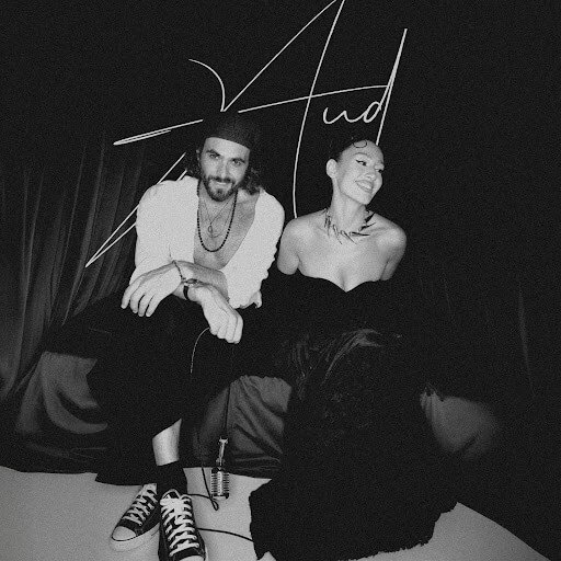 Cover pentru melodia Aud de la Alina Eremia, Mihail