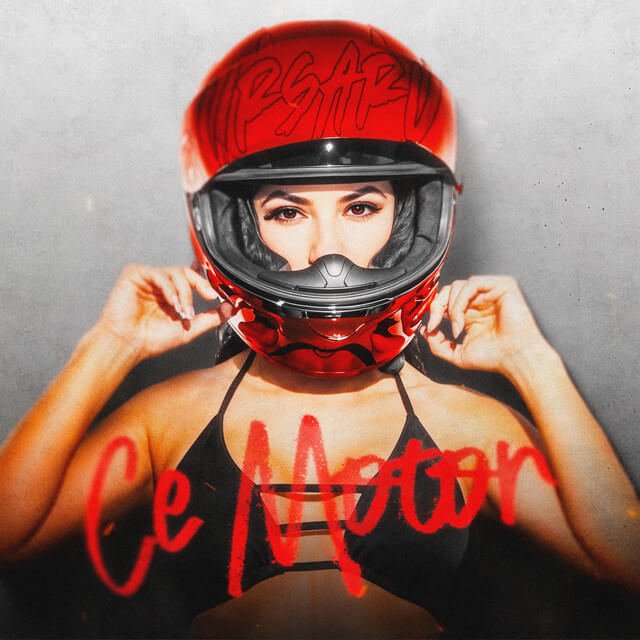 Cover pentru melodia Ce Motor de la Ursaru