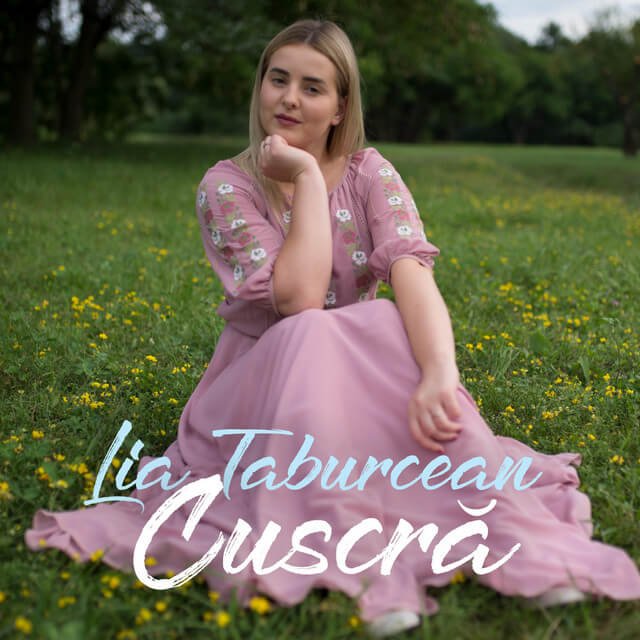 Cover pentru melodia Cuscra de la Lia Taburcean