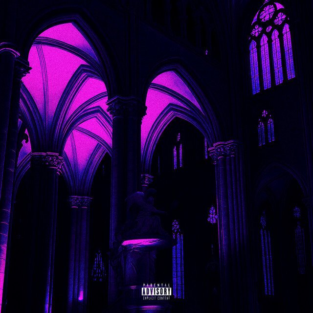 Cover pentru melodia MUZICA MEA de la RAVA