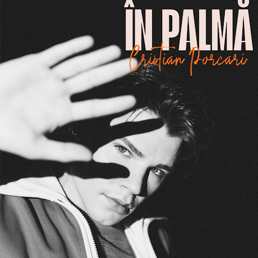 Cover pentru melodia In Palma de la Cristian Porcari