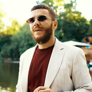 Cover pentru melodia Ma bate vantul mereu de la Florin Cercel