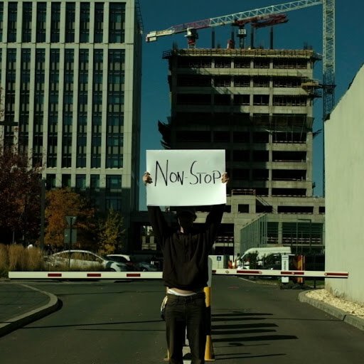 Cover pentru melodia Non-Stop de la rares