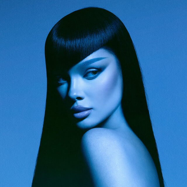 Cover pentru melodia Suflet gol de la Misha Miller