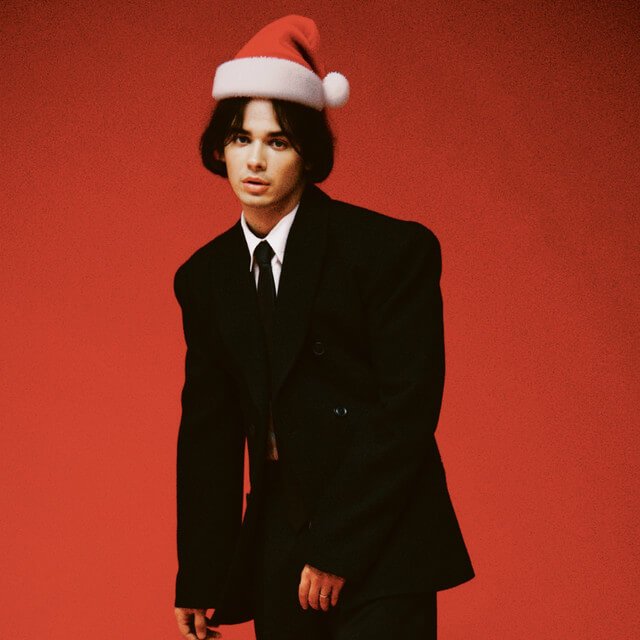 Cover pentru melodia Vin Acasă De Crăciun de la rares