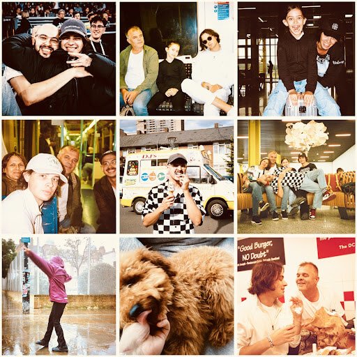 Cover pentru melodia Rămâi o viață de la Rares