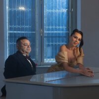 Adrian Minune, Georgiana Lobont - Vreau sa uit de tot