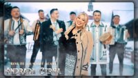 Andrada Cerna - Bine te-am gasit acasa (Colind 2025)