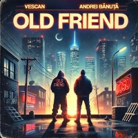 VESCAN x Andrei Banuta - Old Friend