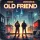 VESCAN x Andrei Banuta - Old Friend