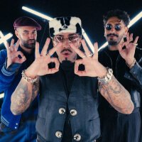 Alex Velea x Connect-R x Smiley - Hau