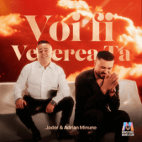 Jador, Adrian Minune - Voi fi vederea ta