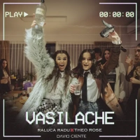 Raluca Radu, Theo Rose, David Ciente - Vasilache