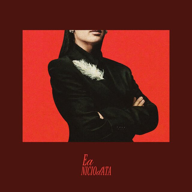 Cover pentru melodia Ea niciodată de la Tania Turtureanu