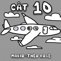 Mario x Theo Rose - Cât 10