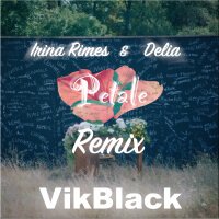 Irina Rimes x Delia - Petale ( Remix - VikBlack )
