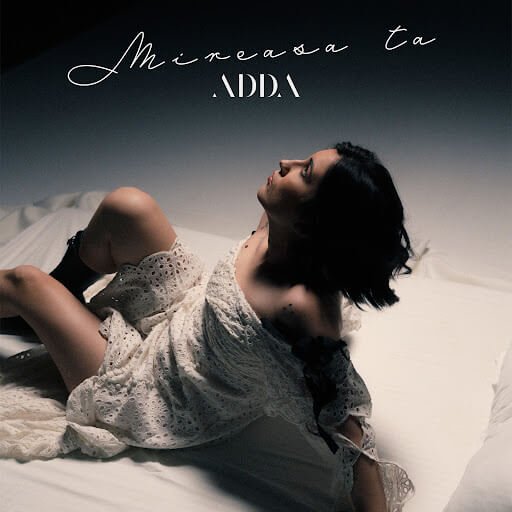 Cover pentru melodia Mireasa Ta de la ADDA