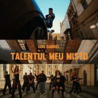 Luis Gabriel - Talentul meu misto