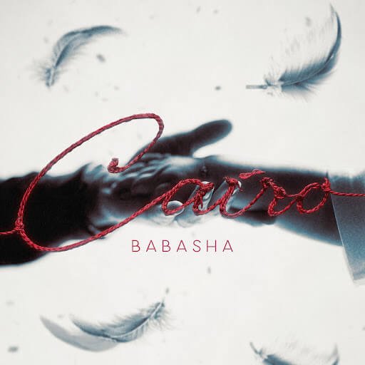 Cover pentru melodia Cairo de la Babasha