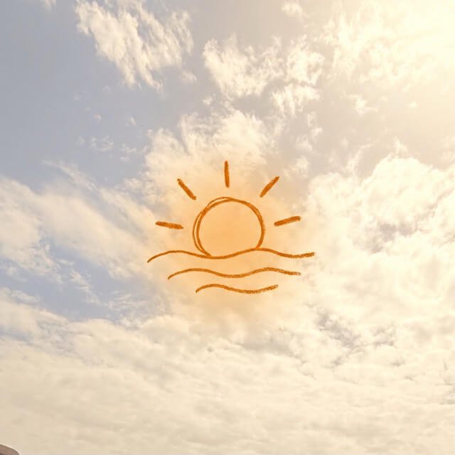 Cover pentru melodia Apus de soare de la rares