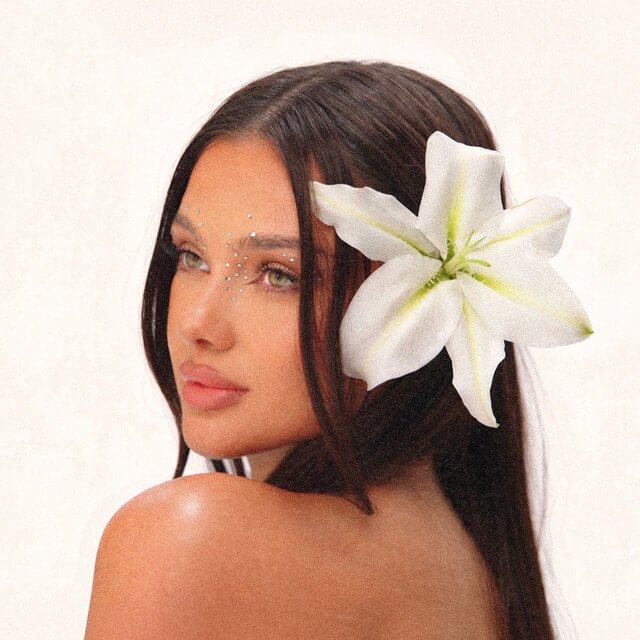 Cover pentru melodia Hey NaNaNa de la Misha Miller