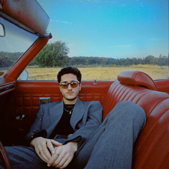 Cover pentru melodia Мальборо de la SAYAN