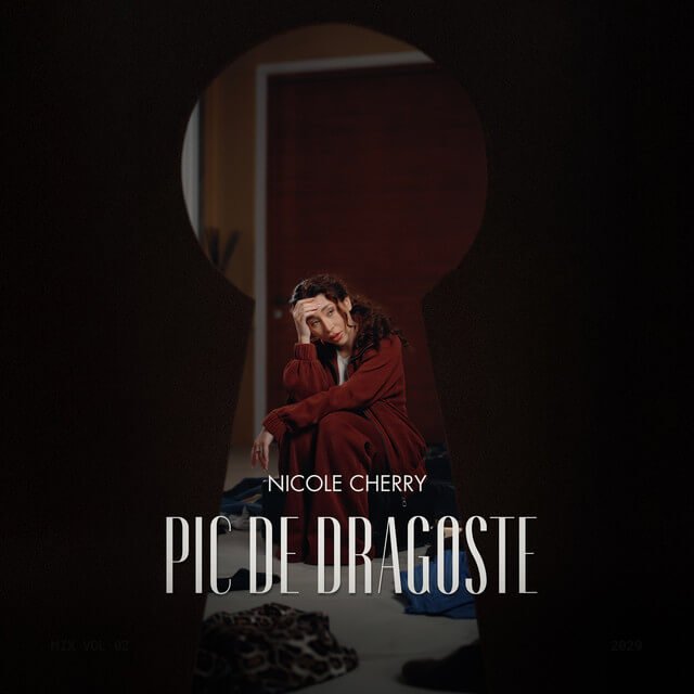 Cover pentru melodia Pic de Dragoste de la Nicole Cherry
