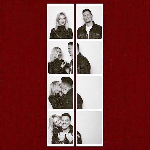 Cover pentru melodia Как я люблю тебя de la Клава Кока