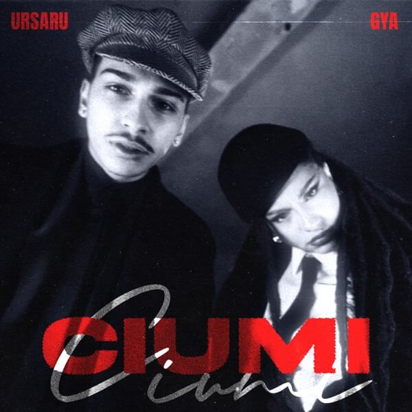 Cover pentru melodia Ciumi Ciumi de la Ursaru, GYA