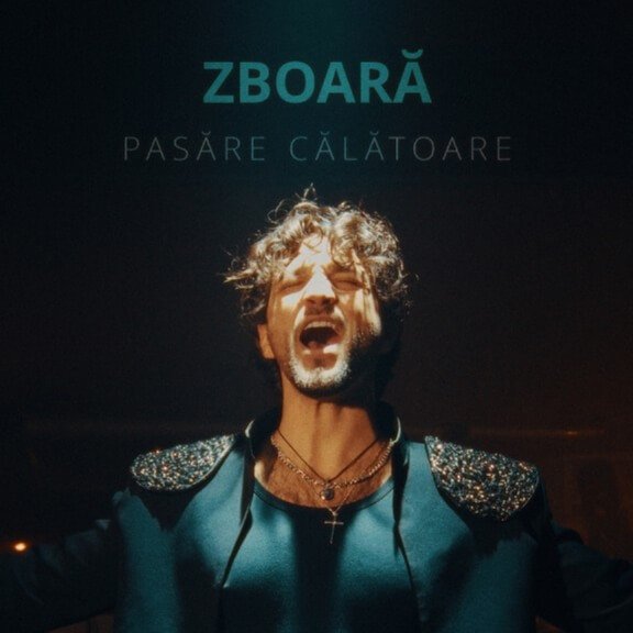 Cover pentru melodia Zboară Pasăre Călătoare de la Edward Zone