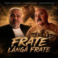 Frate langa frate