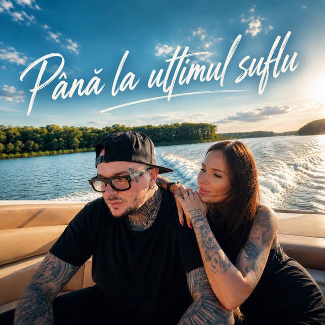 Cover pentru melodia Pana la ultimul suflu de la El Nino