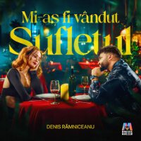 Mi-aș fi vândut sufletul