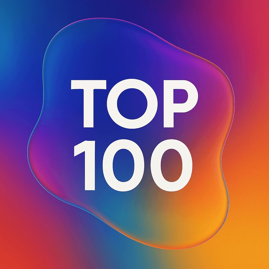 Playlist TOP 50 melodii